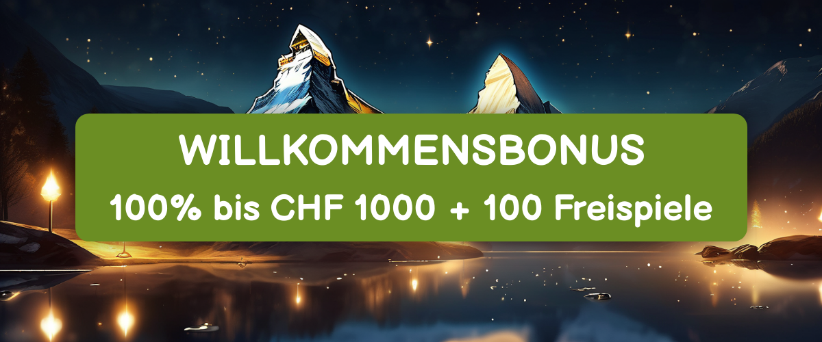 Wirwetten Casino Schweiz