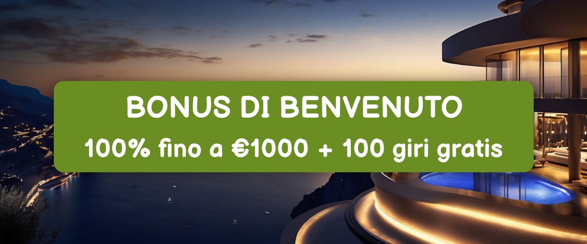 Wirwetten Casino Italia