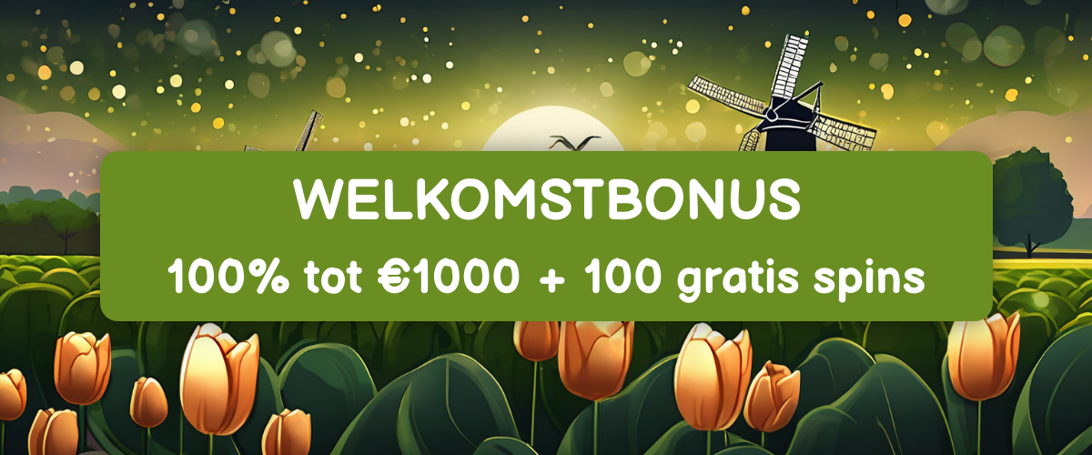 Wirwetten Casino Nederland